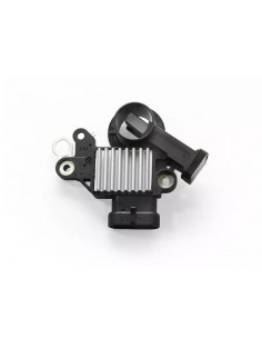 Regulador De Voltaje... 2