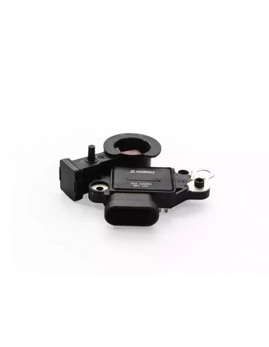 Regulador De Voltaje Chevrolet Aveo/...