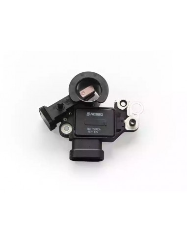 Regulador De Voltaje Chevrolet Aveo/...