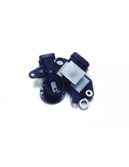Regulador De Voltaje Alternador Delco 11si 24 Volt
