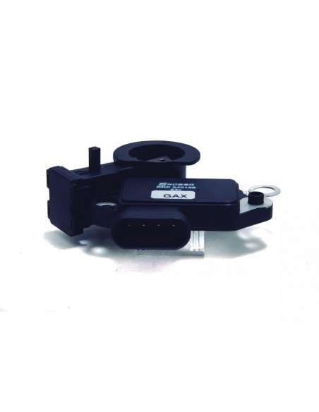 Regulador De Voltaje Alternador Delco 11si 24 Volt