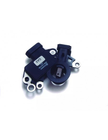 Regulador De Voltaje Alternador Delco 11si 24 Volt