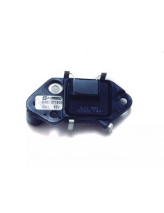 Regulador De Voltaje... 2