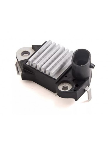 Regulador De Voltaje Daewoo Matiz -...