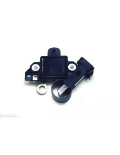 Regulador De Voltaje S10... 2