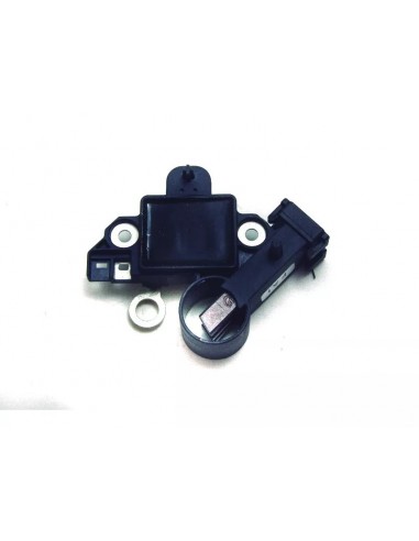 Regulador De Voltaje S10 2012,onix...