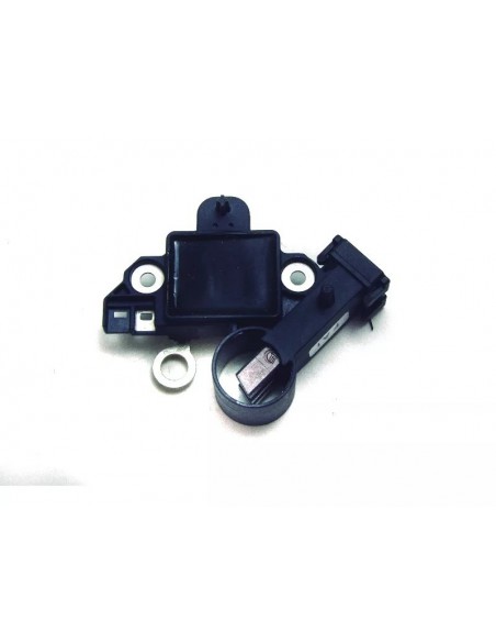 Regulador De Voltaje S10 2012,onix ,cruze ,sonix 12v