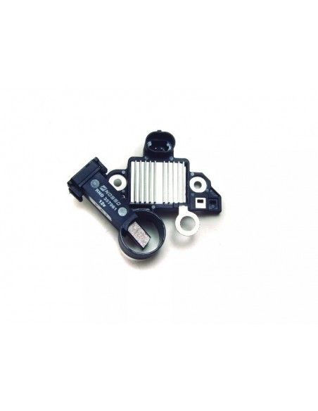 Regulador De Voltaje S10 2012,onix ,cruze ,sonix 12v
