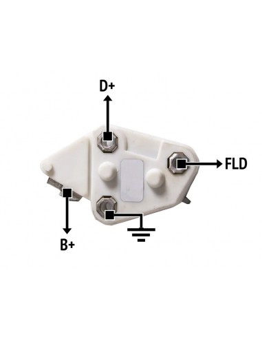 Regulador De Voltaje Gm Varios... Regulador De Voltaje Gm Varios...
