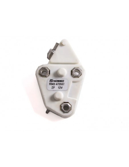 Regulador De Voltaje Gm Varios (d.remy 13472557)