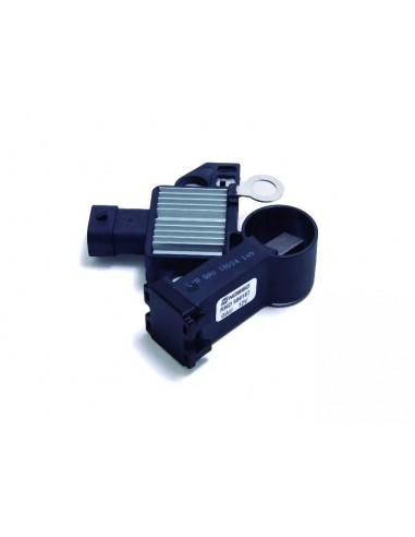 Regulador De Voltaje Gm Captiva