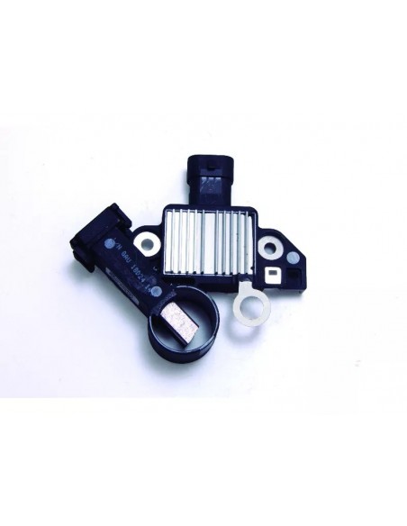 Regulador De Voltaje Gm Captiva