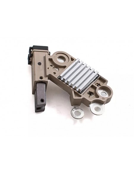 Regulador De Voltaje Daewoo Varios - 24v (oem: 2502600c)