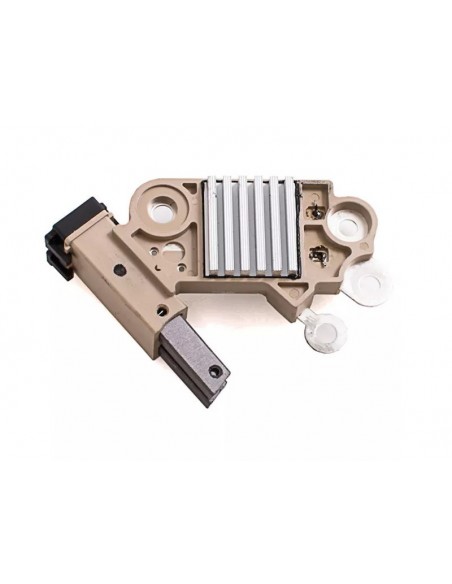 Regulador De Voltaje Daewoo Varios - 24v (oem: 2502600c)