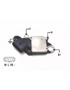 Regulador De Voltaje...