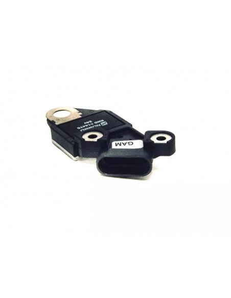 Regulador De Voltaje Alternadores 24si - 24v Circuito Tipo B