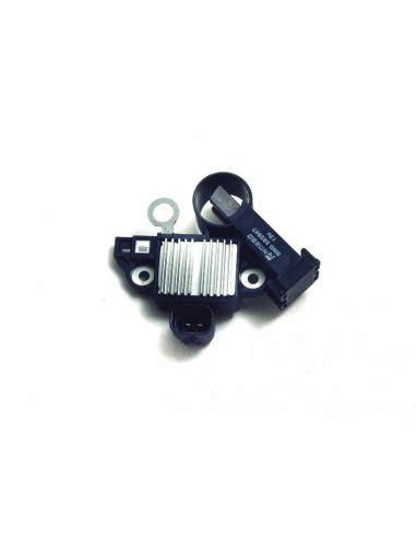 Regulador De Voltaje Chevrolet S10...