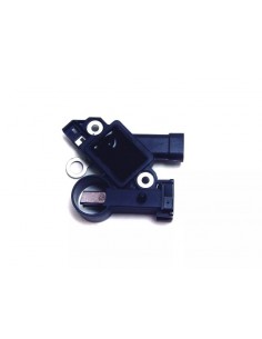 Regulador De Voltaje... 2