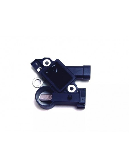 Regulador De Voltaje Chevrolet Cruze,onix,spin,cobalt 12v.