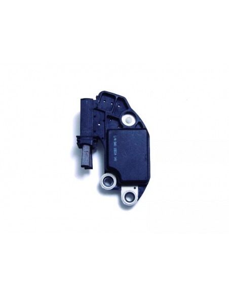 Regulador De Voltaje Lifan X60