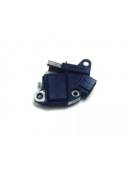 Regulador De Voltaje Chery Face / Tiggo / Cielo / Qq