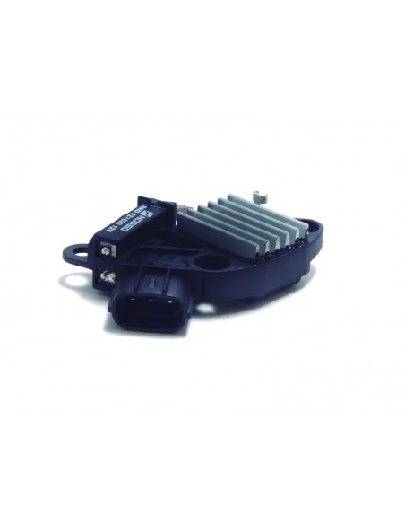 Regulador De Voltaje Chery Tiggo / Qq (jfz1822)