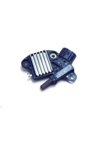 Regulador De Voltaje Chery Tiggo / Qq (jfz1822)