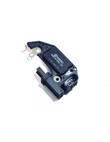 Regulador De Voltaje Chery Face...