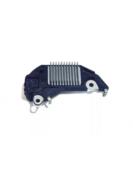 Regulador De Voltaje Chery Tiggo 2.0 16v 2008 (alt B113701110bb - 3701aag)