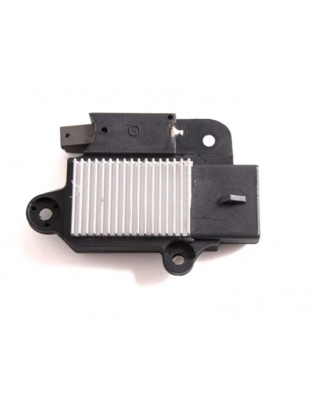 Regulador De Voltaje Ford Varios (f50u10359aa)
