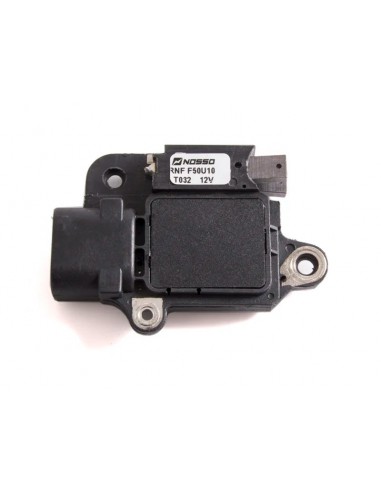 Regulador De Voltaje Ford Varios...