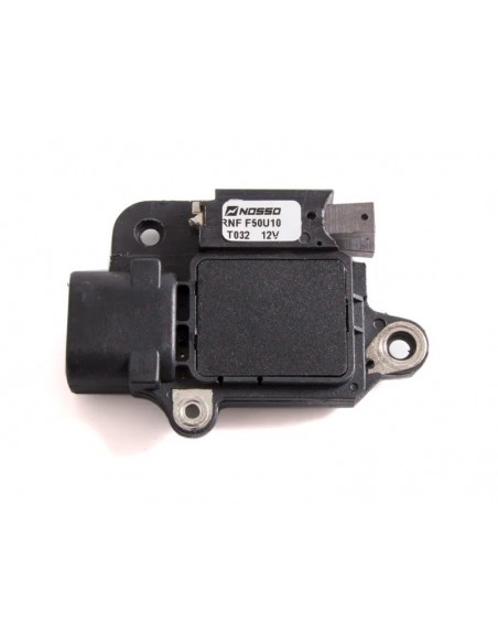 Regulador De Voltaje Ford Varios (f50u10359aa)