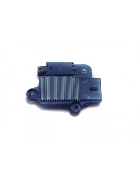 Regulador De Voltaje Ford Explorer (carcaza Gris)