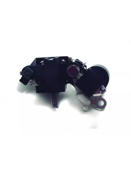 Regulador De Voltaje Isuzu P.up 12v.c/portacarbon