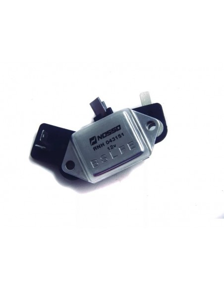 Regulador De Voltaje Nissan 12v. (tch 05124)