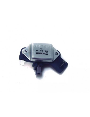 Regulador De Voltaje Nissan 12v. (tch...