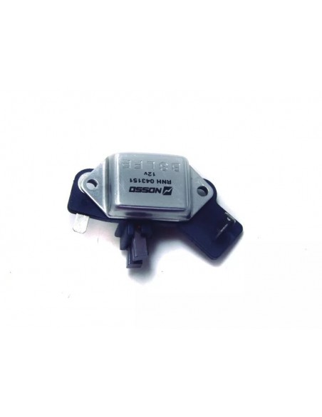 Regulador De Voltaje Nissan 12v. (tch 05124)