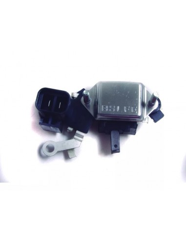 Regulador De Voltaje Isuzu 12v...
