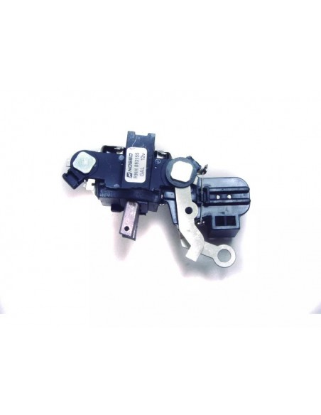 Regulador De Voltaje Isuzu 12v (hitachi L15093155)