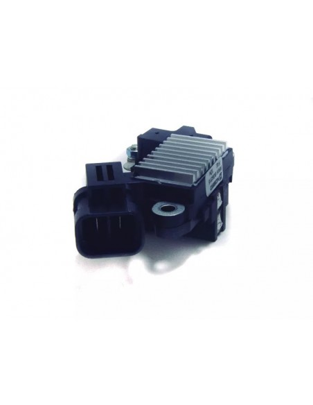 Regulador De Voltaje Gm Corsa Diesel -nissan 200sx P.up (hitachi L180g23401)