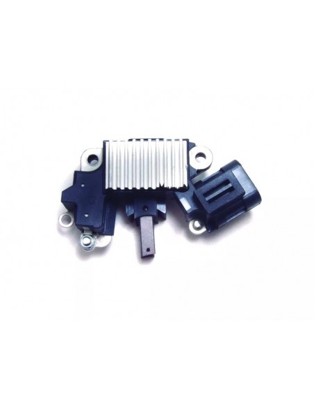 Regulador De Voltaje Gm Corsa Diesel -nissan 200sx P.up (hitachi L180g23401)