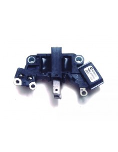 Regulador De Voltaje Nissan... 2