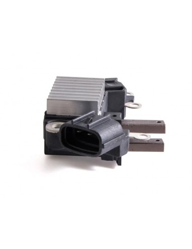 Regulador De Voltaje Nissan Frontier Regulador De Voltaje Nissan Frontier