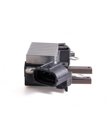 Regulador De Voltaje Nissan Frontier