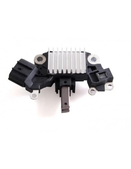 Regulador De Voltaje Nissan Frontier