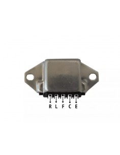 Regulador De Voltaje Nissan...