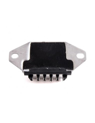 Regulador De Voltaje Nissan Varios 24v