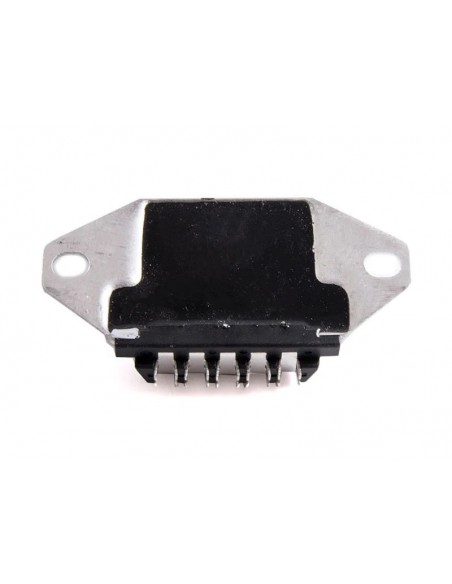 Regulador De Voltaje Nissan Varios 24v