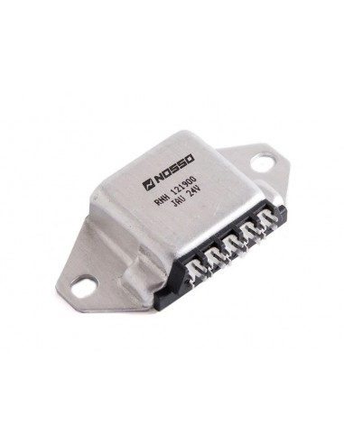 Regulador De Voltaje Nissan Varios 24v