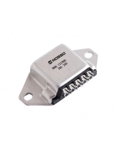 Regulador De Voltaje Nissan Varios 24v